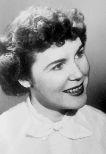 Alice Irene Delong